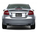 Suzuki Kizashi 2010 года